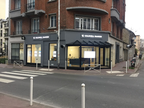 Agence immobilière COLDWELL BANKER RIVE SUD Montrouge