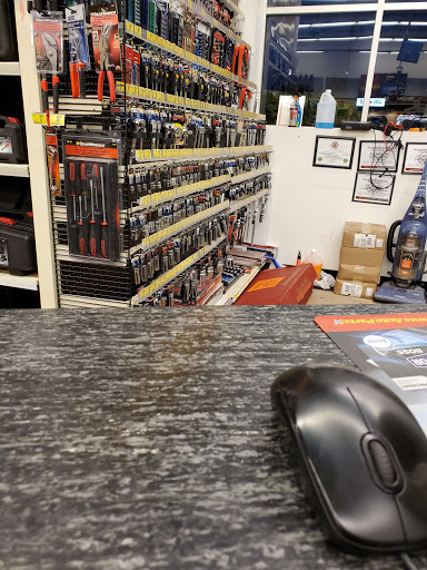 Auto Parts Store «Advance Auto Parts», reviews and photos, 3298 Chichester Ave, Boothwyn, PA 19061, USA