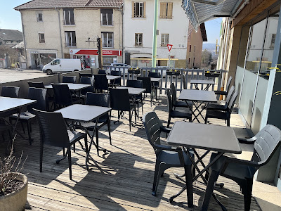 Plateau Pizz à Plateau d'Hauteville