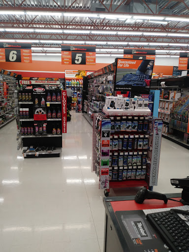 Auto Parts Store «AutoZone», reviews and photos, 6064 Mid Rivers Mall Dr, St Peters, MO 63376, USA