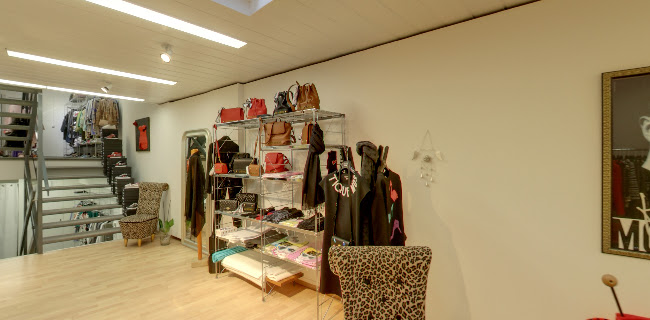 Rezensionen über Boutique Heidi Berger in Basel - Bekleidungsgeschäft