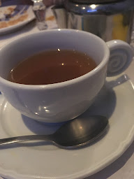 Photo n°52 de Restaurant Ethio-Saris à Paris ()