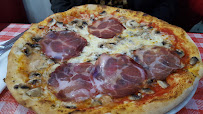 Pizza du Pizzeria Michaelangelo à Paris - n°5