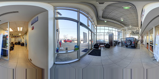 Chrysler Dealer «Louisville Chrysler Dodge Jeep Ram», reviews and photos, 5311 Dixie Hwy, Louisville, KY 40216, USA