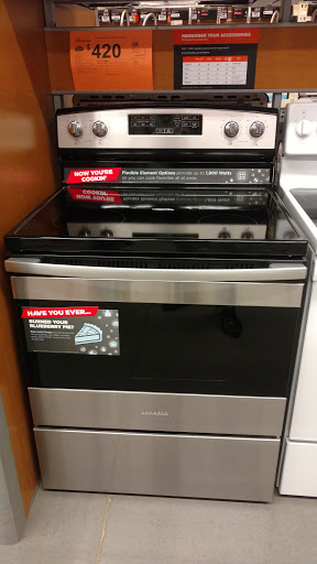 Home Improvement Store «The Home Depot», reviews and photos, 1550 Old Country Rd, Riverhead, NY 11901, USA