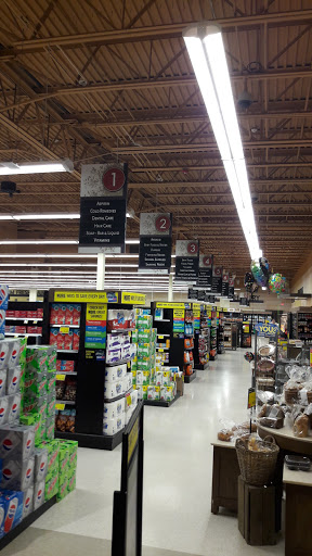 Supermarket «Price Chopper», reviews and photos, 555 E Main St, Little Falls, NY 13365, USA