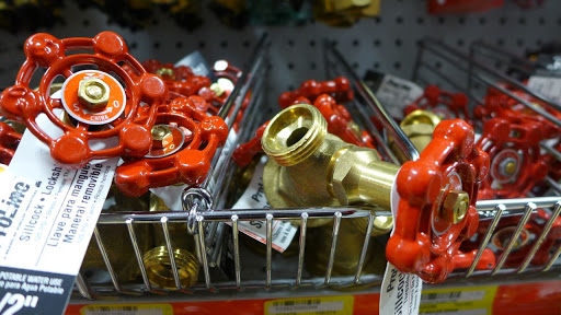 Hardware Store «Trio Hardware and Paint», reviews and photos, 1032 Old Country Rd, Plainview, NY 11803, USA