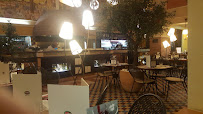 Atmosphère du Restaurant italien Del Arte à Dammarie-les-Lys - n°6