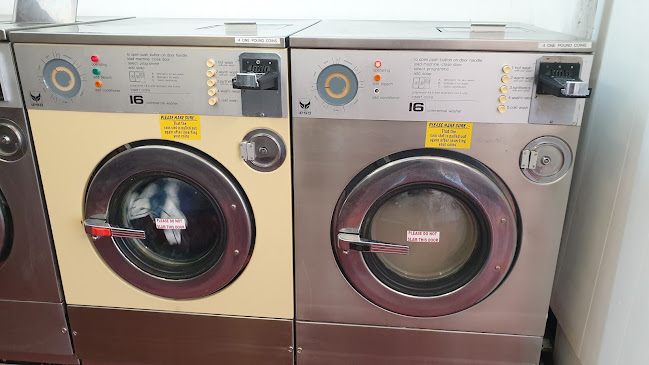 Reviews of Wade Launderettes in Doncaster - Laundry service