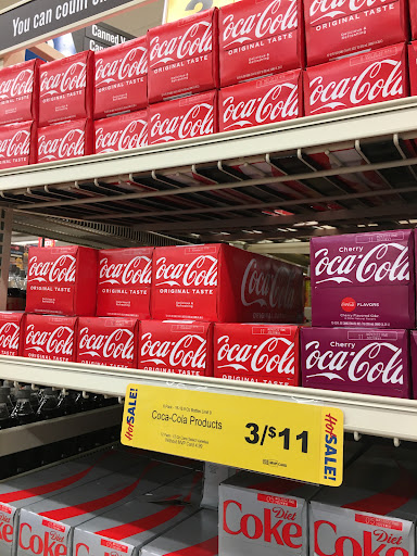 Grocery Store «Food Lion», reviews and photos, 3059 Centreville Rd, Herndon, VA 20171, USA