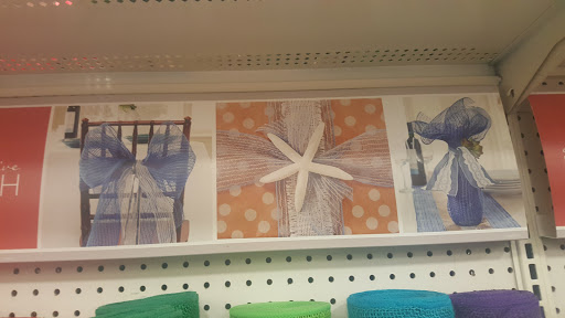 Craft Store «Michaels», reviews and photos, 410 NJ-10, East Hanover, NJ 07936, USA