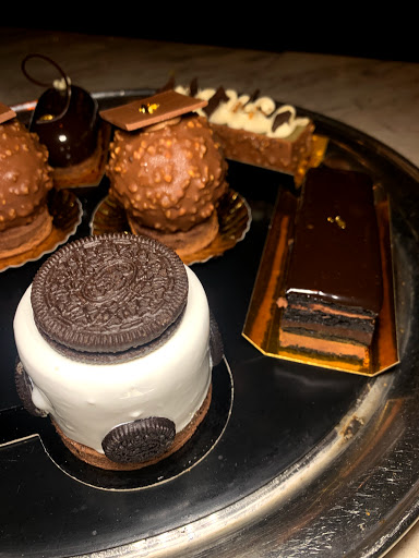 Lounge «Hyde Beach», reviews and photos, 1701 Collins Ave, Miami Beach, FL 33139, USA