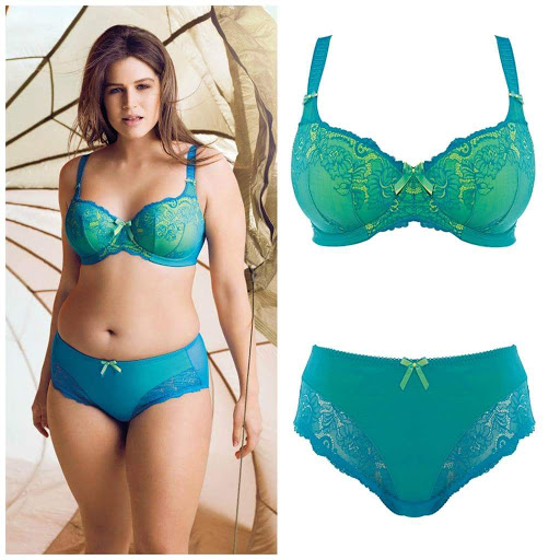 Lingerie Store «The Heavy Hanger by Melons the Complete Bra Shop», reviews and photos, 650 N Carriage Pkwy #105, Wichita, KS 67208, USA