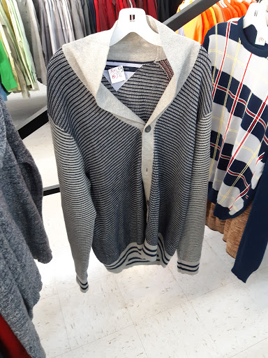 Thrift Store «Park Avenue Thrift», reviews and photos, 5520 Bells Ferry Rd, Acworth, GA 30102, USA