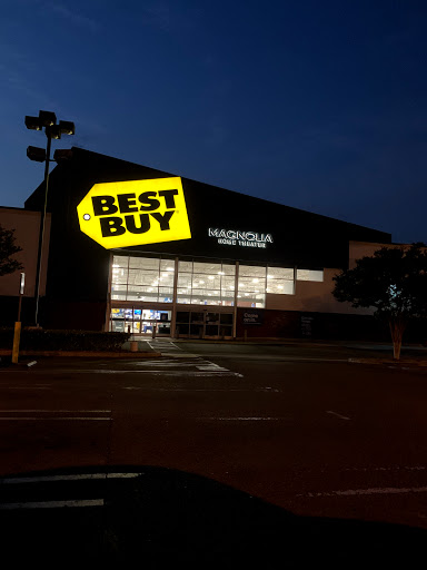 Best Buy image