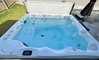 The Backyard Experience Pools & Spas, Inc. - Photo 6 - Car repair in Opelika, AL, Auburn