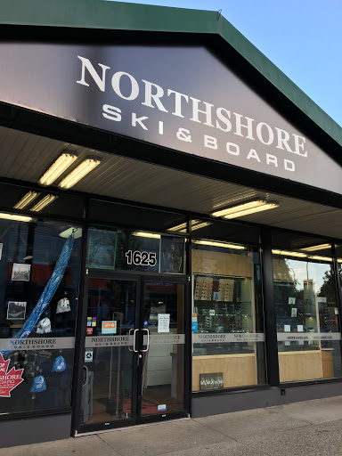 Kite shops in Vancouver