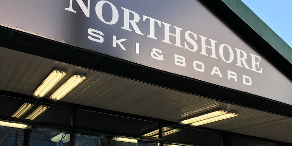 North Shore Ski & Board