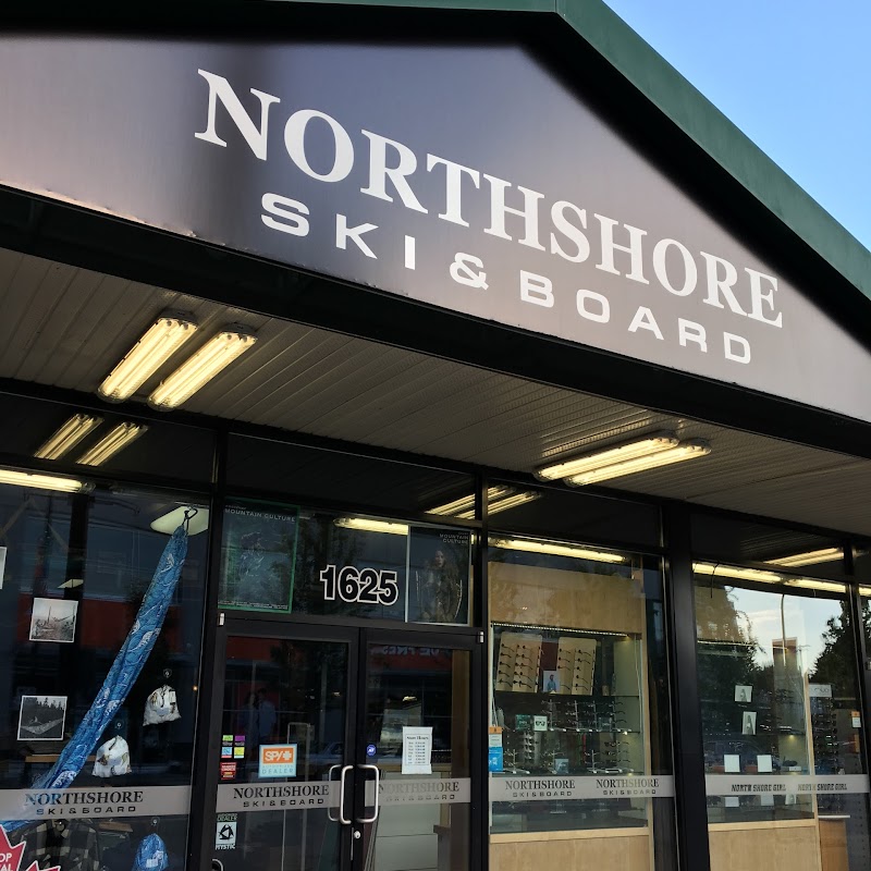 North Shore Ski & Board