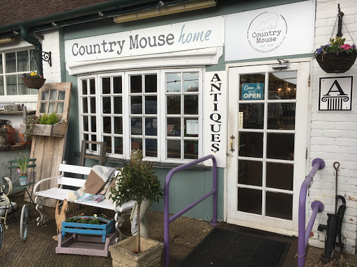 Country Mouse Home