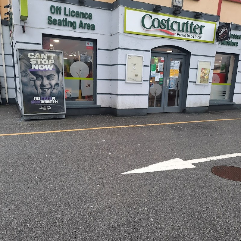 Costcutter Athlone