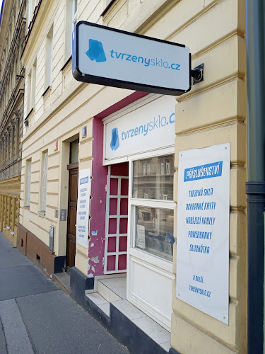 Recenze na Tvrzenýsklo.cz v Praha - Prodejna mobilních telefonů