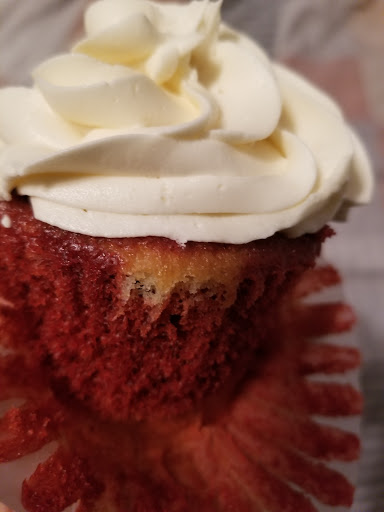 Bakery «The Cake Shop», reviews and photos, 1908 Capital Cir NE, Tallahassee, FL 32308, USA