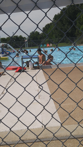 Community Center «Kleeman Recreation Center», reviews and photos, 166 Cunningham Ln, Clarksville, TN 37042, USA