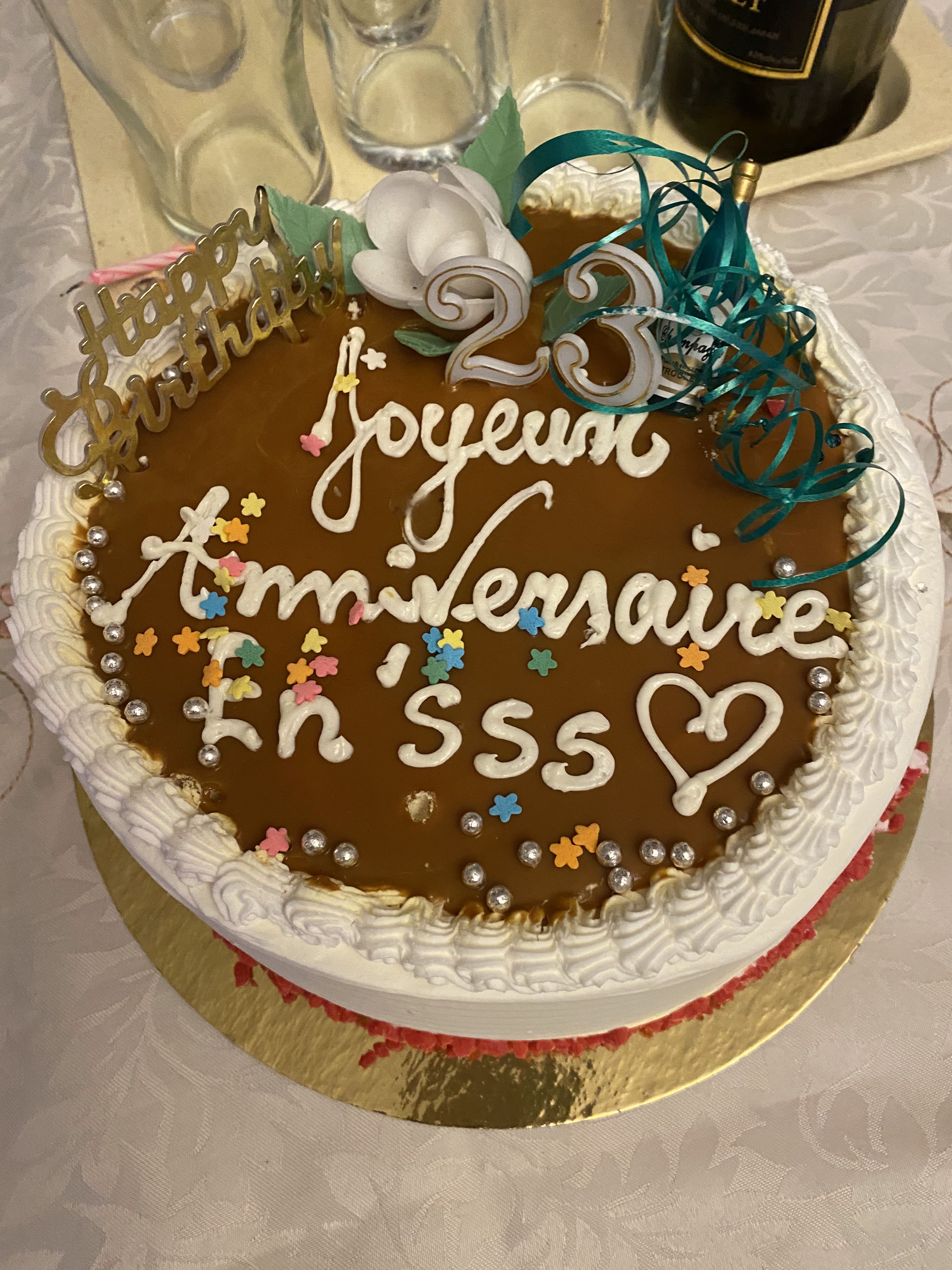 Photo n° 1 de l'avis de Yvonne.e fait le 02/12/2019 à 00:54