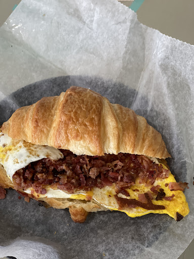 Coffee Shop «Daily Grind», reviews and photos, 302 S Austin St, Rockport, TX 78382, USA