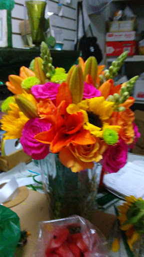 Florist «Skyline Flower», reviews and photos, 3064 S Highland Dr, Salt Lake City, UT 84106, USA