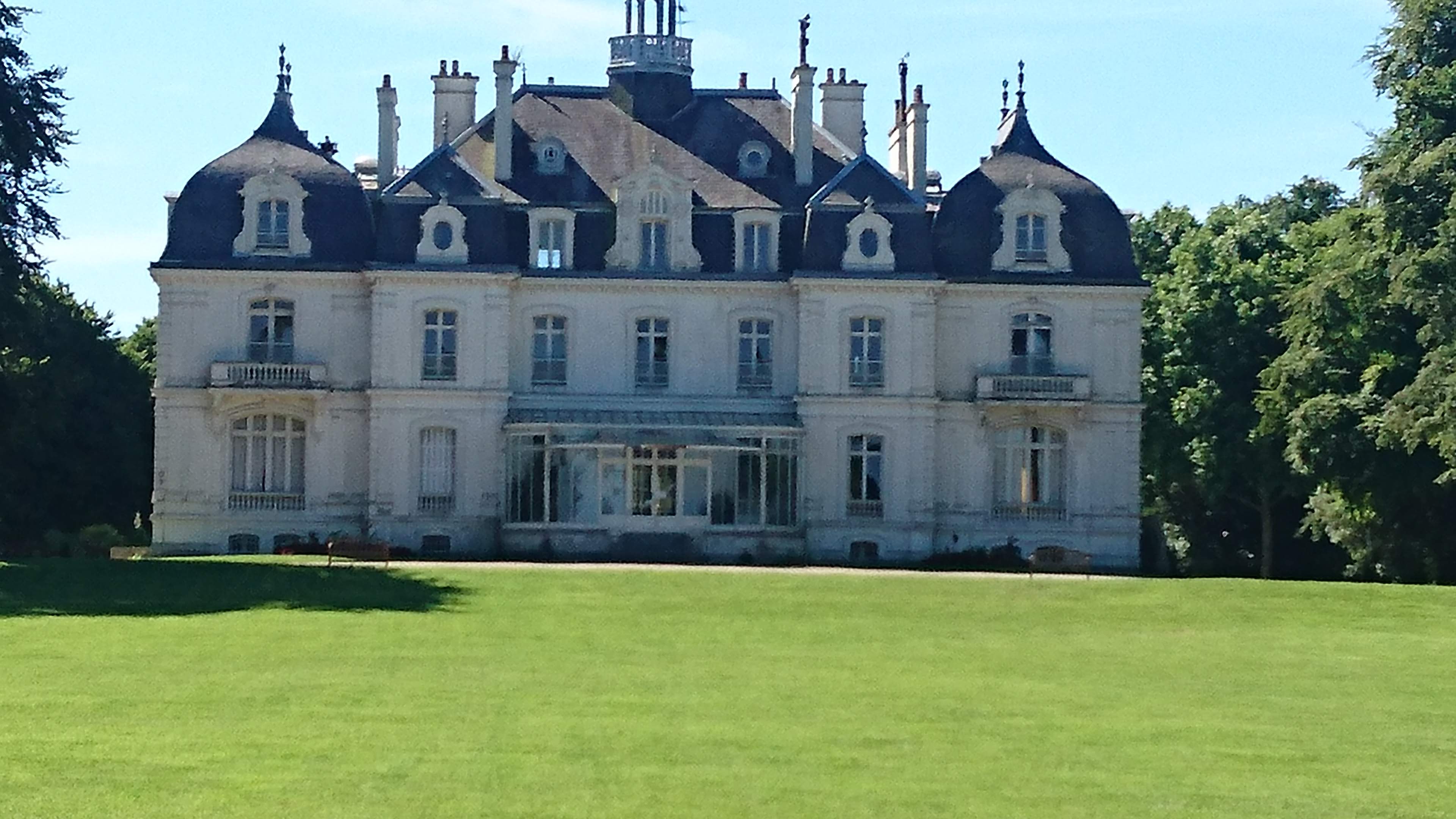 Photo n° 3 de l'avis de Patrice.s fait le 30/06/2018 à 16:46