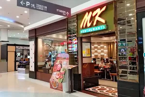 MK Restaurants image