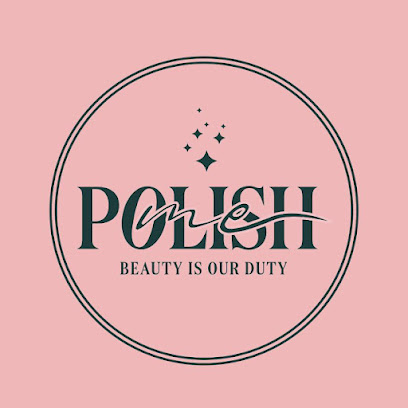 Polish me beauty center