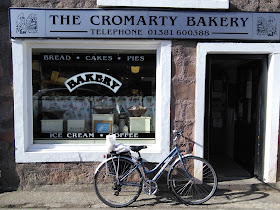 Cromarty Stores