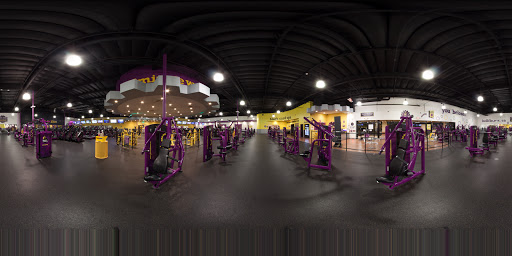 Gym «Planet Fitness», reviews and photos, 9055 Artesia Blvd, Bellflower, CA 90706, USA