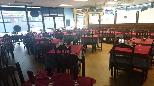 Las Rías en Ciempozuelos