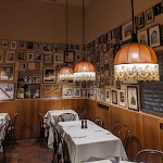 Photo n°1 de l'avis de Raffaele.a fait le 23/07/2023 à 23:16 sur le  Grassilli à Bologna