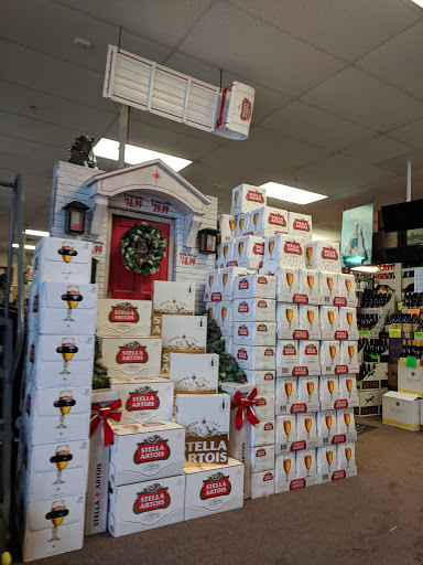 Wine Store «Kreston Wine & Spirits», reviews and photos, 448 E Main St, Middletown, DE 19709, USA