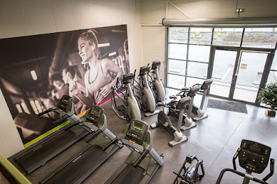 L'Appart Fitness - salle de sport à Baugé-en-Anjou à Baugé en Anjou