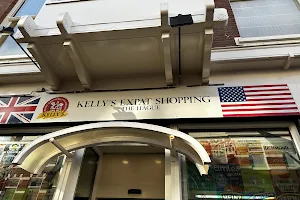 Kelly's Expat Shopping image