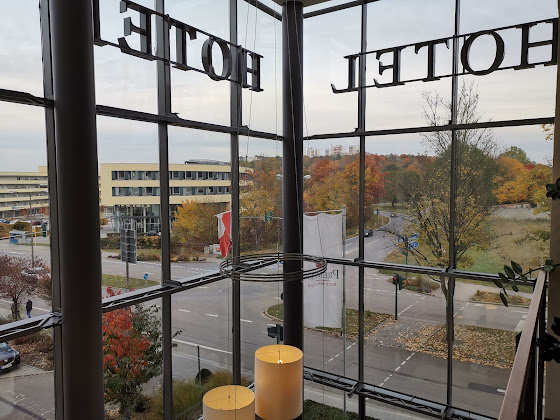 Extérieur hôtels Best Western Premier Novina Hotel Regensburg 93051 Regensburg