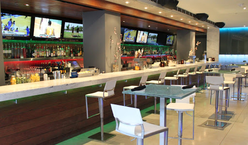 American Restaurant «Barcode», reviews and photos, 1101 17th St NW, Washington, DC 20036, USA