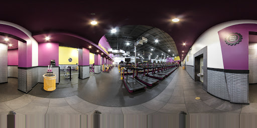 Gym «Planet Fitness - Lexington, KY», reviews and photos, 1650 Bryan Station Rd, Lexington, KY 40505, USA