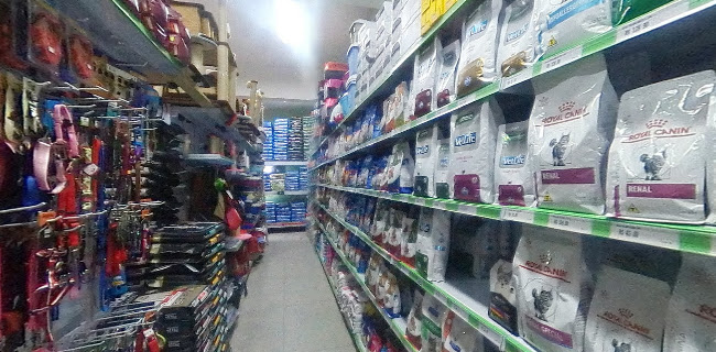 Avaliações sobre Shopping dos Bichos em São Paulo - Veterinário