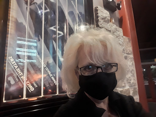 Movie Theater «Regal Cinemas Alamo Quarry 16», reviews and photos, 255 E Basse Rd, San Antonio, TX 78209, USA