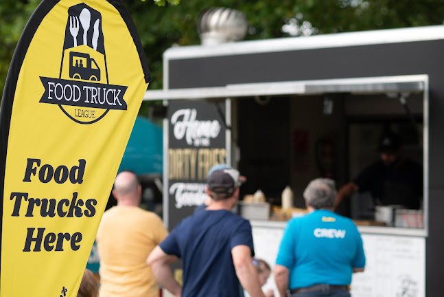 Reviews of Food Truck League NZ in Cambridge - Caterer