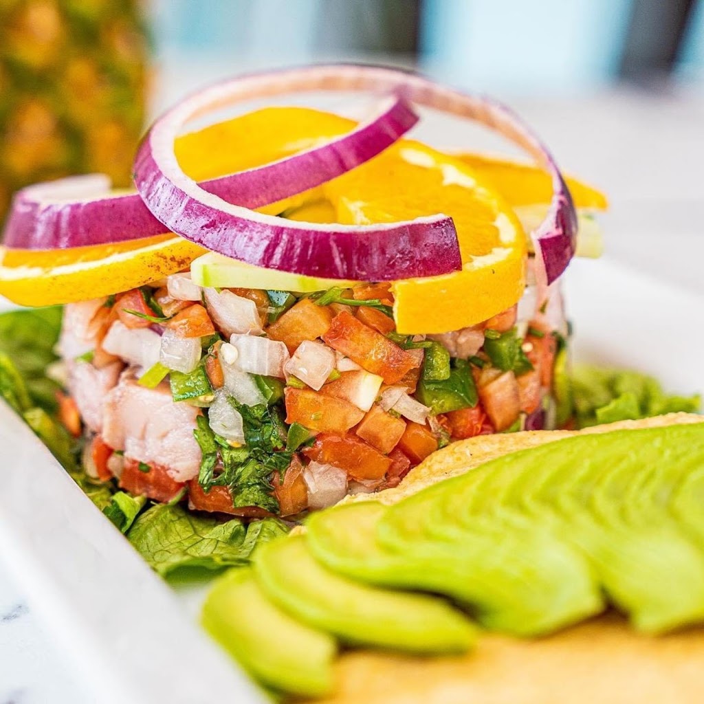 El Paso Mexican Grill - Pontchartrain 70458