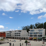 Photo n°1 de l'avis de Klaus.o fait le 23/08/2020 à 10:40 sur le  Markthalle BeachBay (Waterfront Gastro & Shops GmbH & Co. KG) à Lübeck