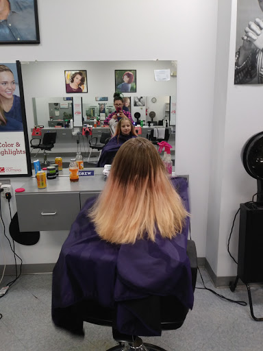 Hair Salon «Cost Cutters», reviews and photos, 1131 Tolland Turnpike l, Manchester, CT 06042, USA